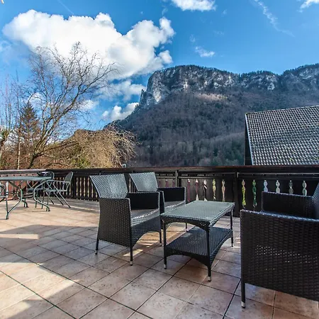 Near Bled Chalet *
