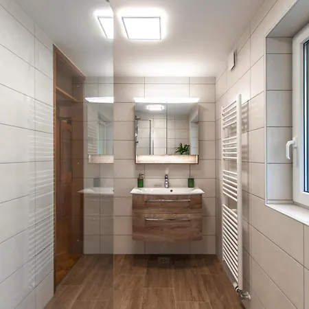 Near Bled Chalet Obrne