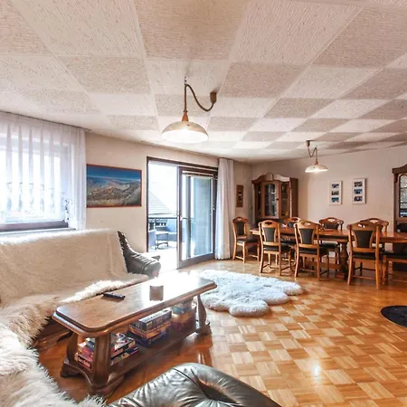 Chalet Near Bled *