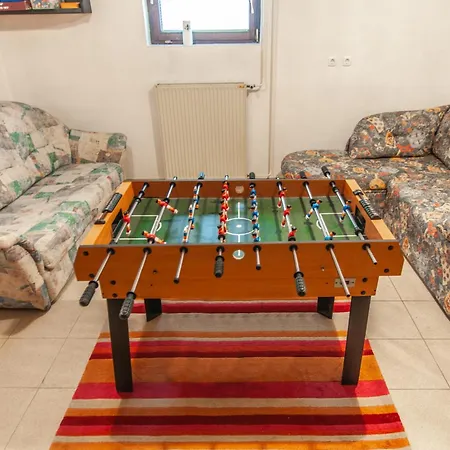 Chalet Near Bled Obrne