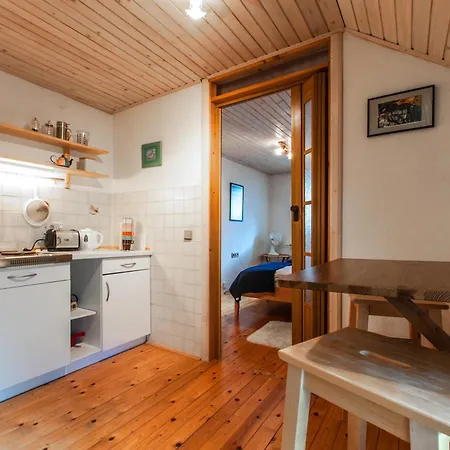 Near Bled 샬레 Obrne