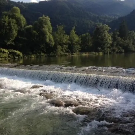 Near Bled