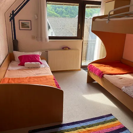 Chalet Near Bled