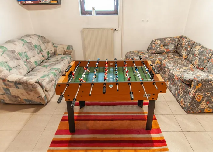 木屋 Near Bled Obrne